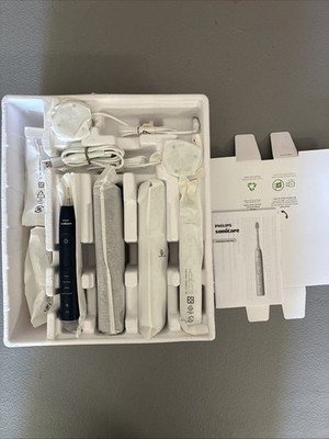 Philips Sonicare Professional Clean Plus Electric Toothbrush 2 Handles