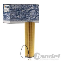 Vaico ÖLfilter Passend FüR Isdera Commendatore Mercedes S-KLASSE SL | V30-0858