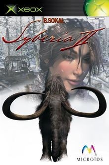 Syberia 2 von NAMCO BANDAI Partners Germany GmbH | Game | Zustand gut