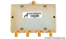 Mini-Circuits ZB4PD1-930W-S Power Splitter/Combiner