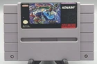 Super Nintendo SNES TMNT Turtles in Time IV Authentic 💯 Cleaned 🧽 Tested✅