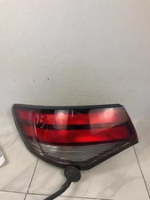 Left Driver Side Tail Light Assembly For 2020-2024 NISSAN SENTRA