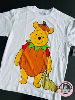 2025 Disney Parks Happy Halloween Winnie The Pooh & Tigger