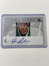 Joe Pavelski Rookie Card Checklist and Guide 24