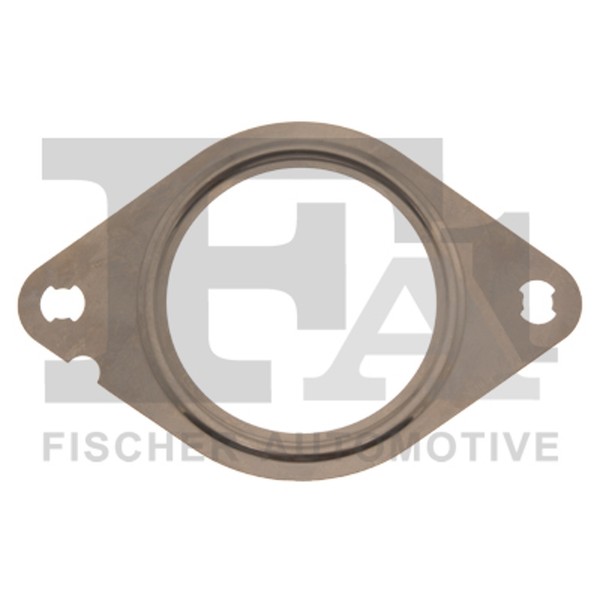 Dichtung Abgasrohr FA1 170-902 FüR Opel Astra Sports Tourer B16 Insignia Sport-image