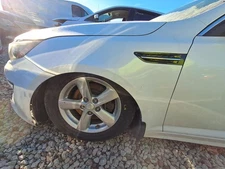 (LOCAL PICKUP ONLY) Driver Fender Korea Built VIN K 1st Digit Hybrid Fits 11-16 