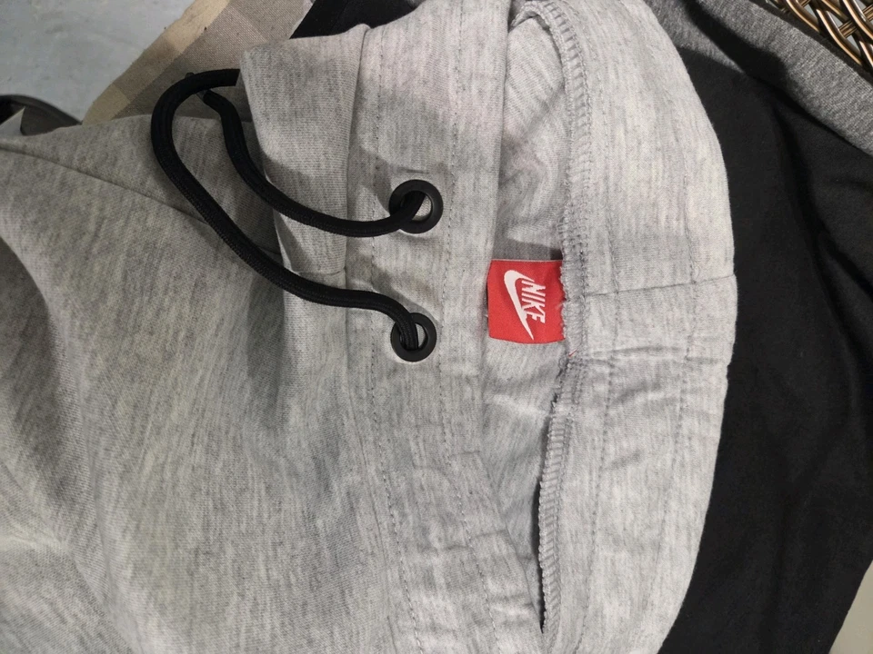 Nike Tech Fleece Sudadera Top e Inferior S/m/Xl/2×/3×  Foto 2 de 3