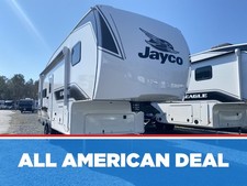 2026 Jayco Eagle SLE 24MLE