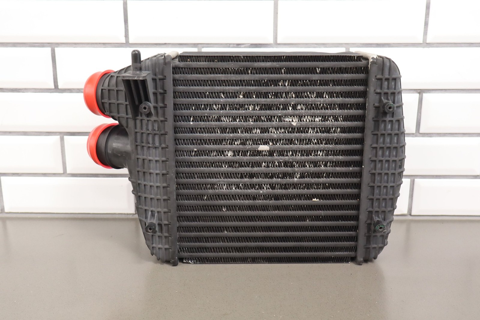 Maserati Ghibli 2014 Right Intercooler