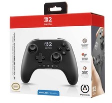 PowerA - Advantage Wireless Controller for Ni...