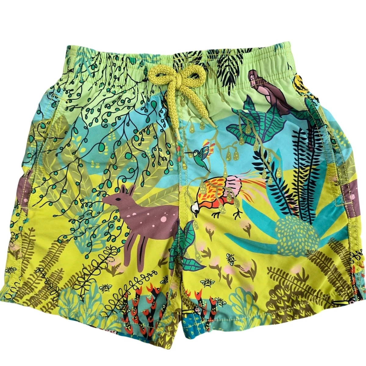 Vilebrequin Regular Size Swim Shorts for Boys for sale | eBay