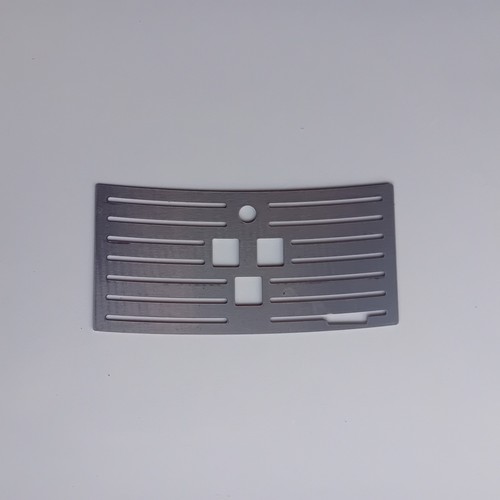 philips ep 3362 3363 Ersatzteile Tassenablage Tropfblech Gitter - Picture 1 of 2