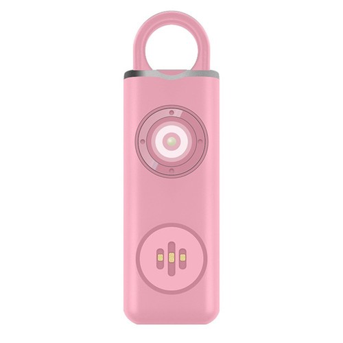 Compact Design Personal Safety Alarm with Integrated SOS Light and 130dB Volume - Zdjęcie 12 z 16