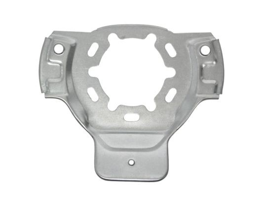 Front BLIC 6508-03-5051379K Splash Guard, brake disc for OPEL