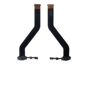 Original Samsung Galaxy Tab 4 SM T530 T535 Ladebuchse USB Flex Lade Buchse Mikro