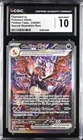 Pokemon Charizard ex Paldean Fates Special Illustration Rare #234 CGC 10