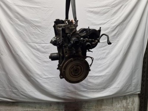 Original Motor VW LUPO (6X) 1.0 - AUC