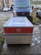 Walls Ice Cream Freezer