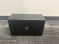 Razer Core X Aluminum External GPU Enclosure eGPU 