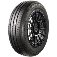 4X Comforser Sommerreifen (1 Satz) 205/60 R16 Tl 96V Ecosport Hp Xl Fsl M+S