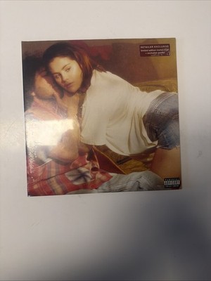 Selena Gomez Schallplatte Vinyl Lp
