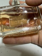 Miss Dior Eau de Parfum 3.4oz Discontinued AUTHENTIC 4B