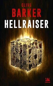 Hellraiser von Barker, Clive | Buch | Zustand sehr gut