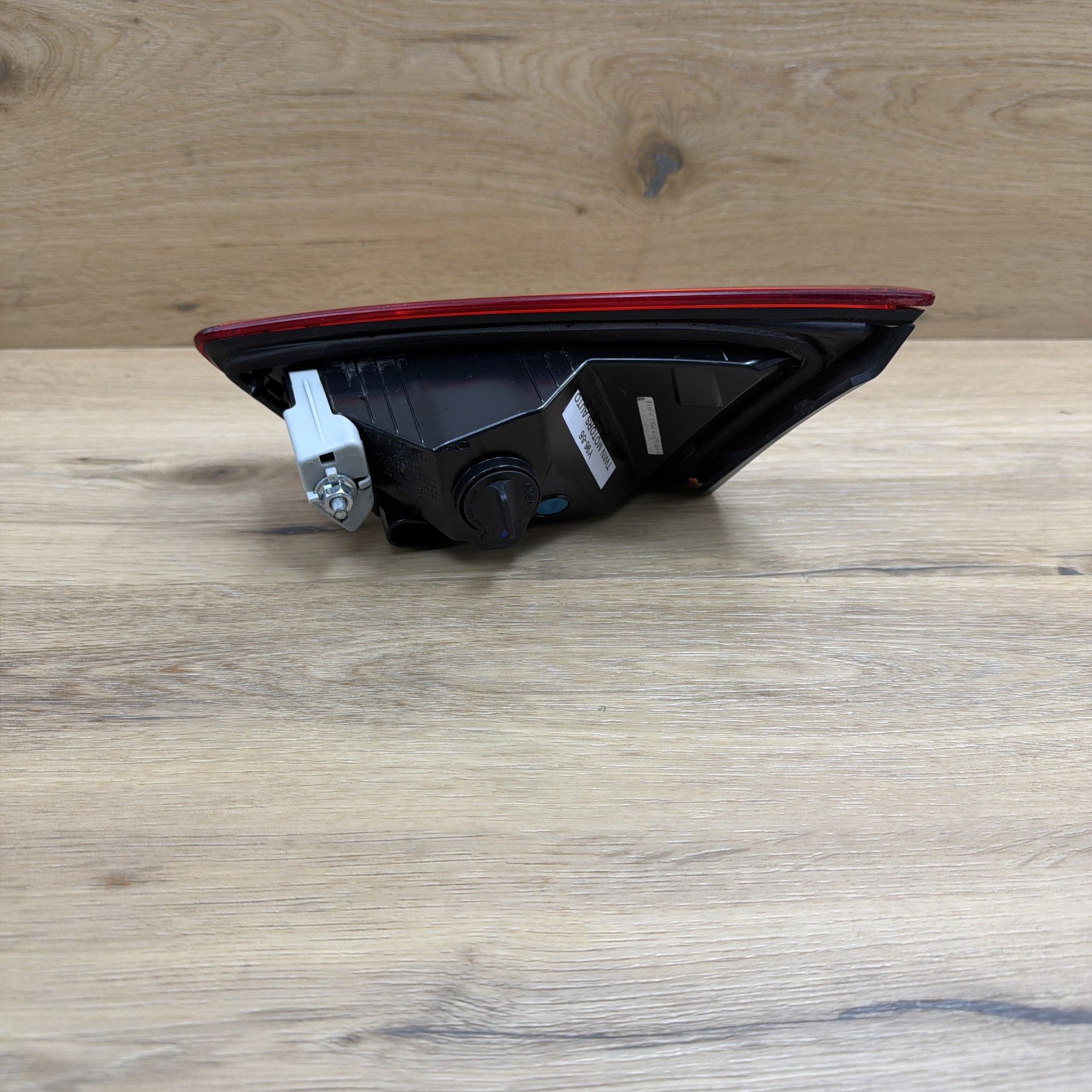 🟢2014-20 Maserati M157 Ghibli Left Rear Trunk Inner Tail Light Lamp 6700046820
