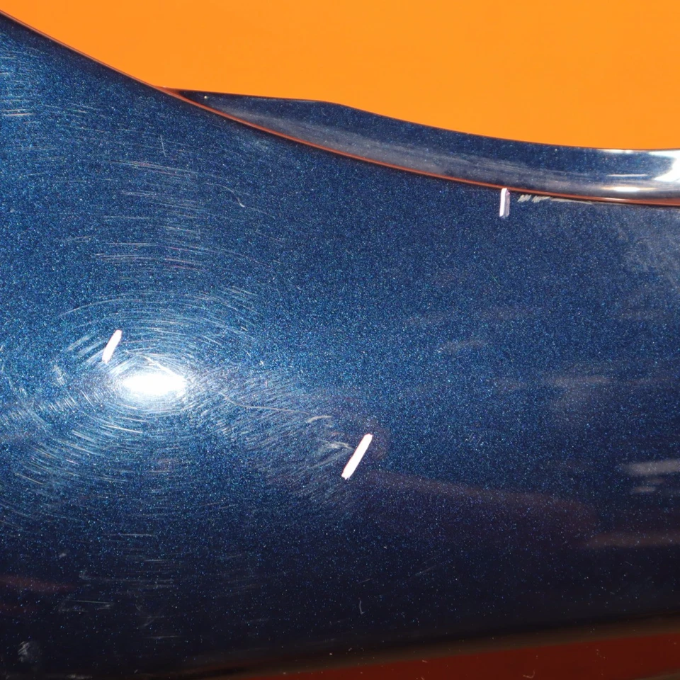 Guardabarros derecho mercedes benz s550 s600 2014 2015 2016 2017 18 2020 a2228810201 oem Foto 4 de 4