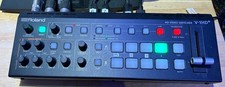 Roland V-1HD HD Video Switcher with AC Adapter