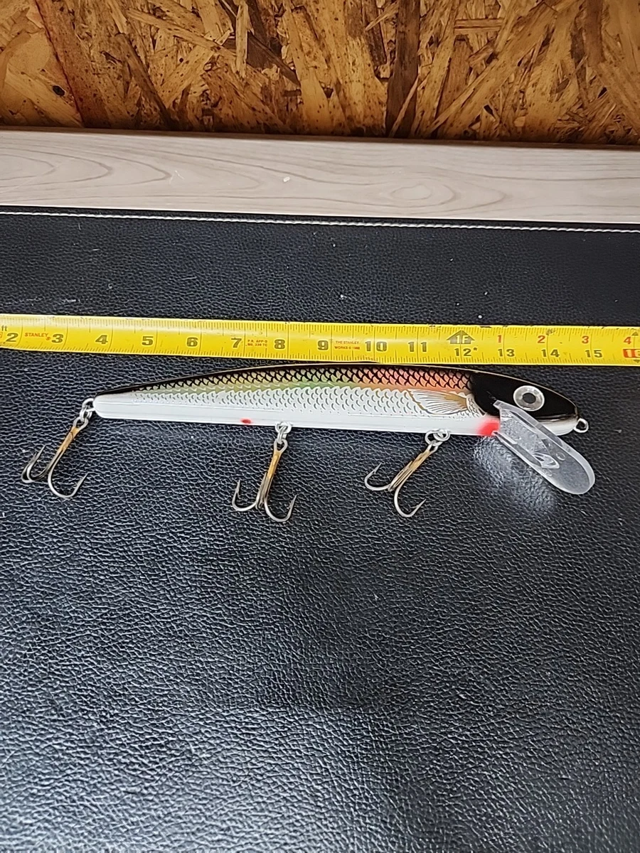 Musky Mania Muskie Fishing Baits, Lures for sale | eBay