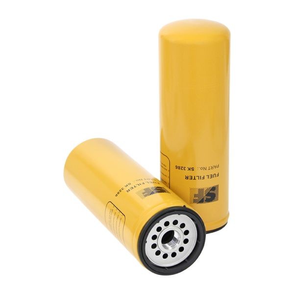 Fits SF SK3286 Fuel Filter SK3286 ATLAS COPCO XAMS; CATERPILLAR 300,  ⭐UK Stock⭐