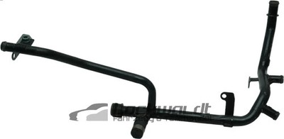 1.8T Coolant Water Pipe Audi S3 8L TT 8N 209 225HP AMK APY BAM 06A121065AG