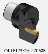 ORIGINAL 1PCS USER TOOLS  C4 - LF123K16 - 27060B