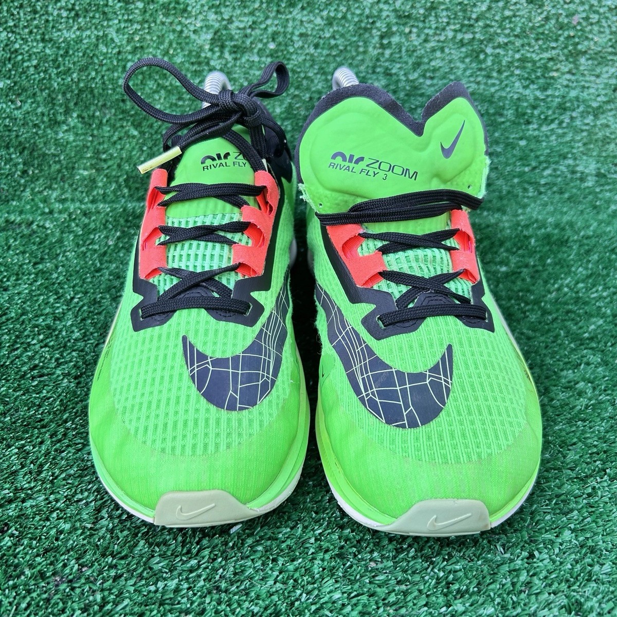 Size 6.5 - Nike Air Zoom Rival Fly 3 Ekiden Zoom Pack Men's