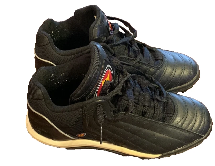 Botines de fútbol Easton para hombre talla 8 Foto 4 de 4