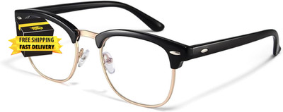 Blue Light Glasses, Blue Light Blocking Glasses, Game/Reading/Tv/Computer Blue L