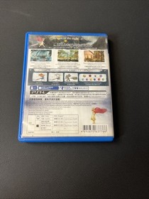Child Of Light Ps Vita PlayStation Vita