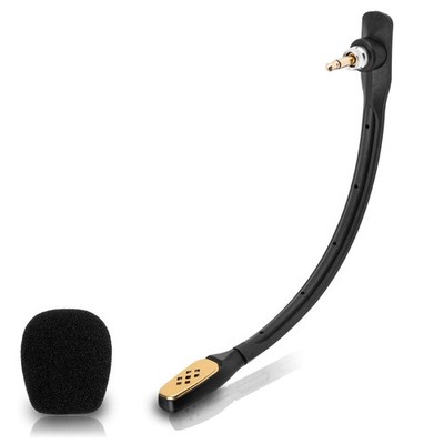 weishan A40 Mic, Microphone Replacement for Astro A40 / A40 TR Gaming Headset...