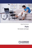 Pain Pain System And Types Zeinab Pourmansouri Taschenbuch Englisch 2024