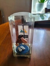 FIGURINE PORTE MEMO PHOTOS JOE BAR TEAM DEMONS ET MERVEILLES (AQ474)