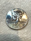 1967 (P) Kennedy Half Dollar - 40% Silver
