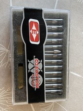 Easton X10 Tungsten Points 100 grain
