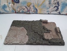 Mega Bloks Halo Battlescape Green Grass Terra...
