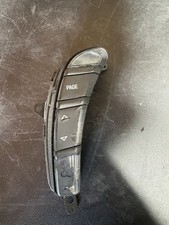 Oem Corvette C6 Z06 Hud Heads Up Display Control Switch Buttons Left 2005-2013 Oem Corvette C6 Z06 Hud Heads Up Display Control Switch Buttons Left 2005-2013