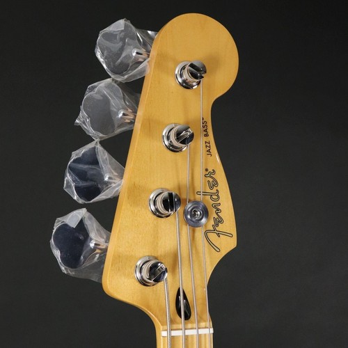 Fender Player II Jazz Bajo Diapasón Arce Rojo Coral Nuevo Eléctrico - Imagen 4 de 10