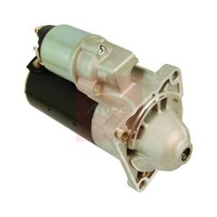 Vauxhall Astra Mk Vi Gtc P10 2011-2018 Startermotor ASM1540