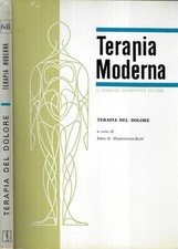 Terapia del dolore. . John G. Hannington Kiff. 1976. IED.