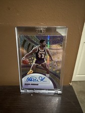 Top 10 Magic Johnson Cards of All-Time 12