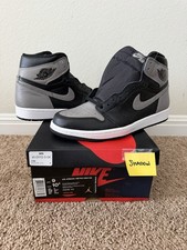 Jordan Retro OG High Shadow for sale Authenticity Guarantee